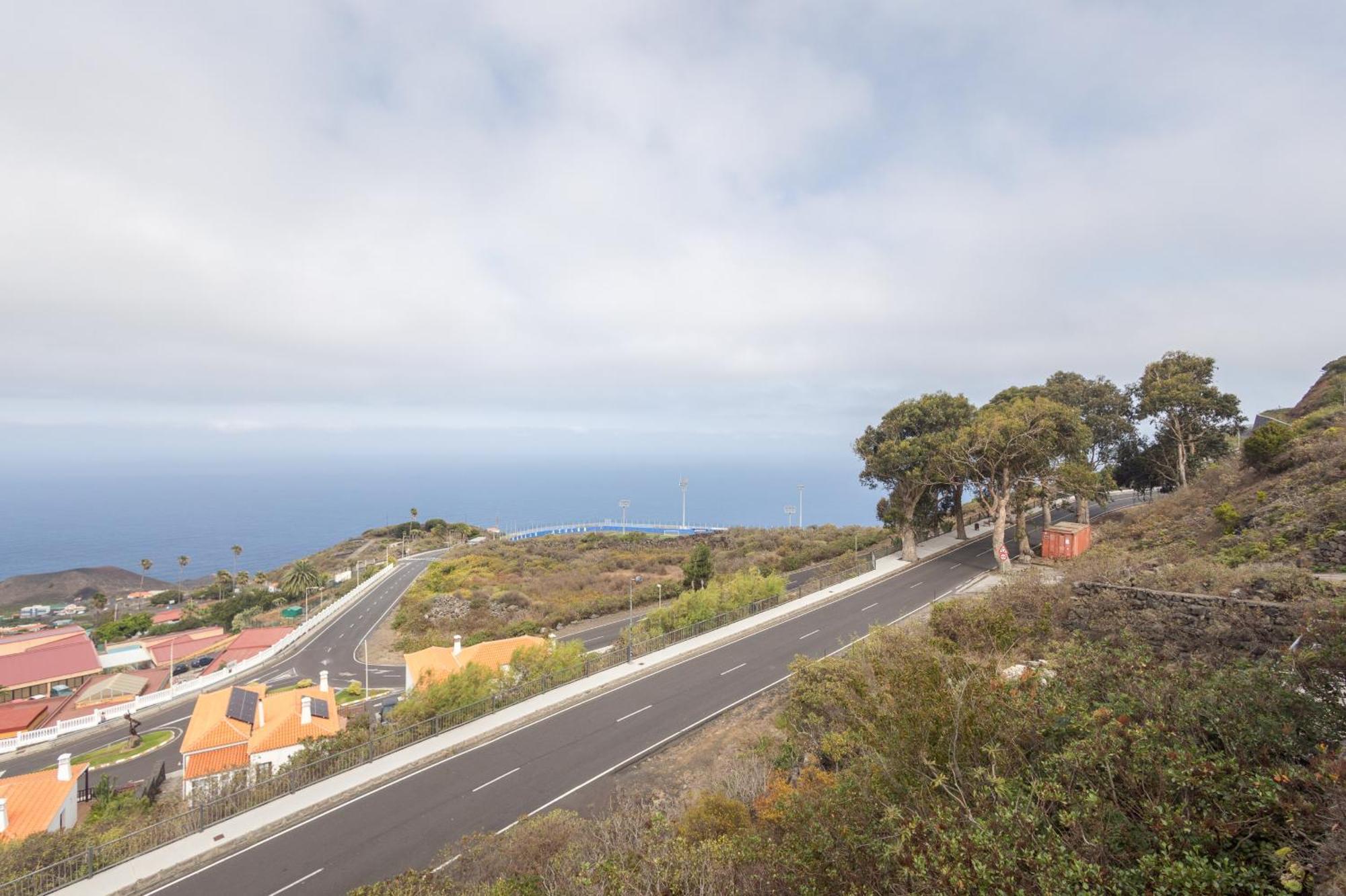 Lightbooking La Palma Mazo Dış mekan fotoğraf