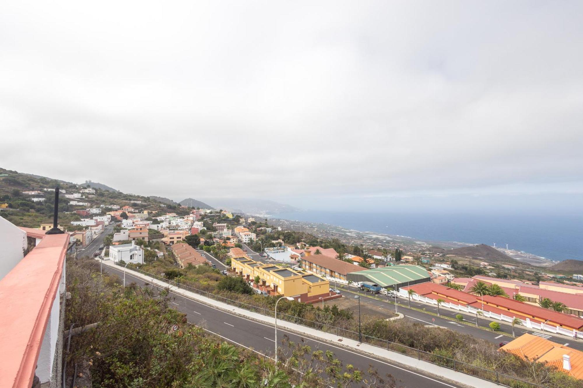 Lightbooking La Palma Mazo Dış mekan fotoğraf