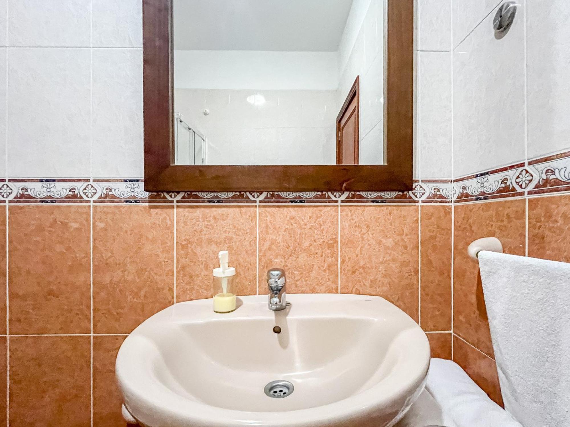 Lightbooking La Palma Mazo Dış mekan fotoğraf