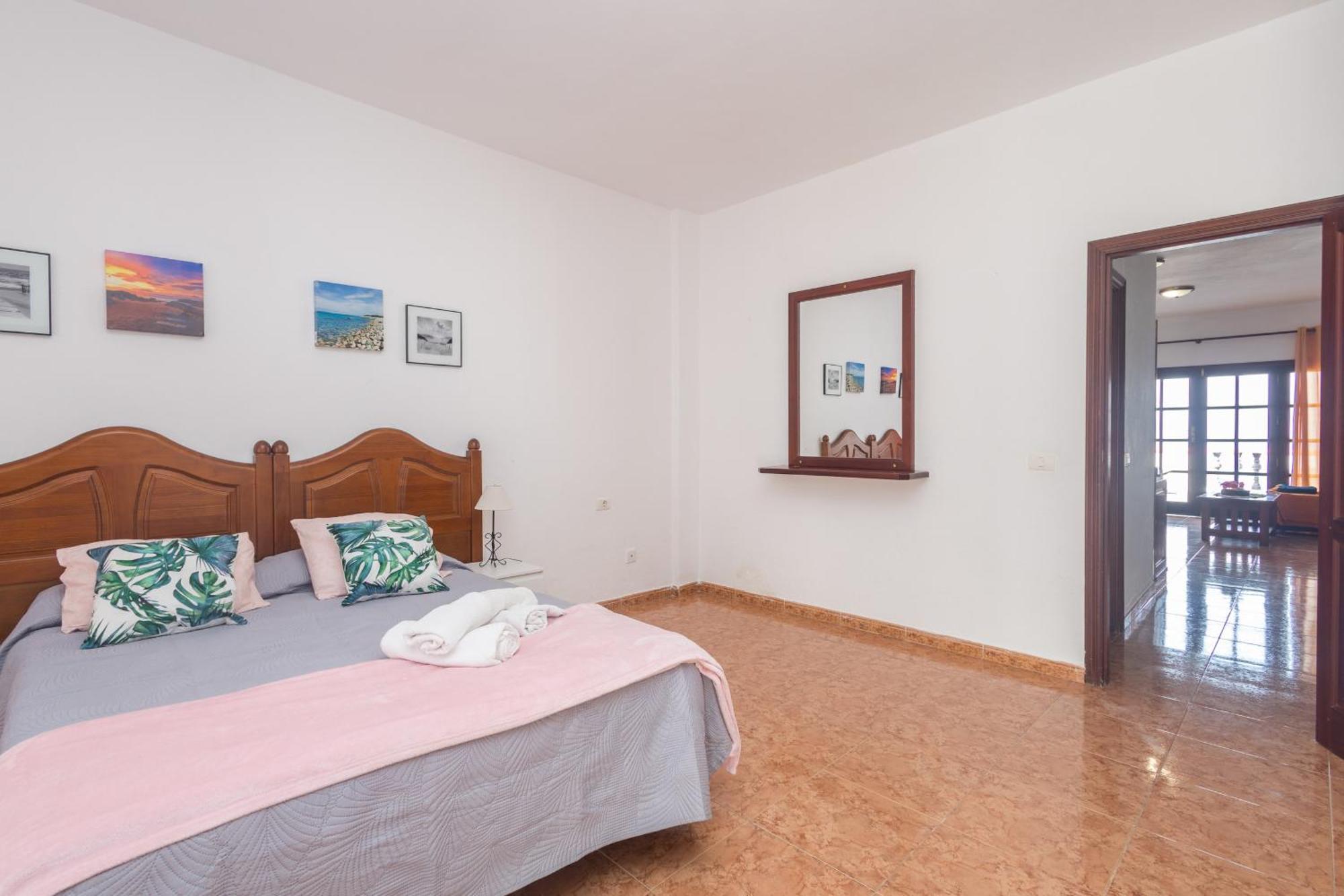 Lightbooking La Palma Mazo Dış mekan fotoğraf