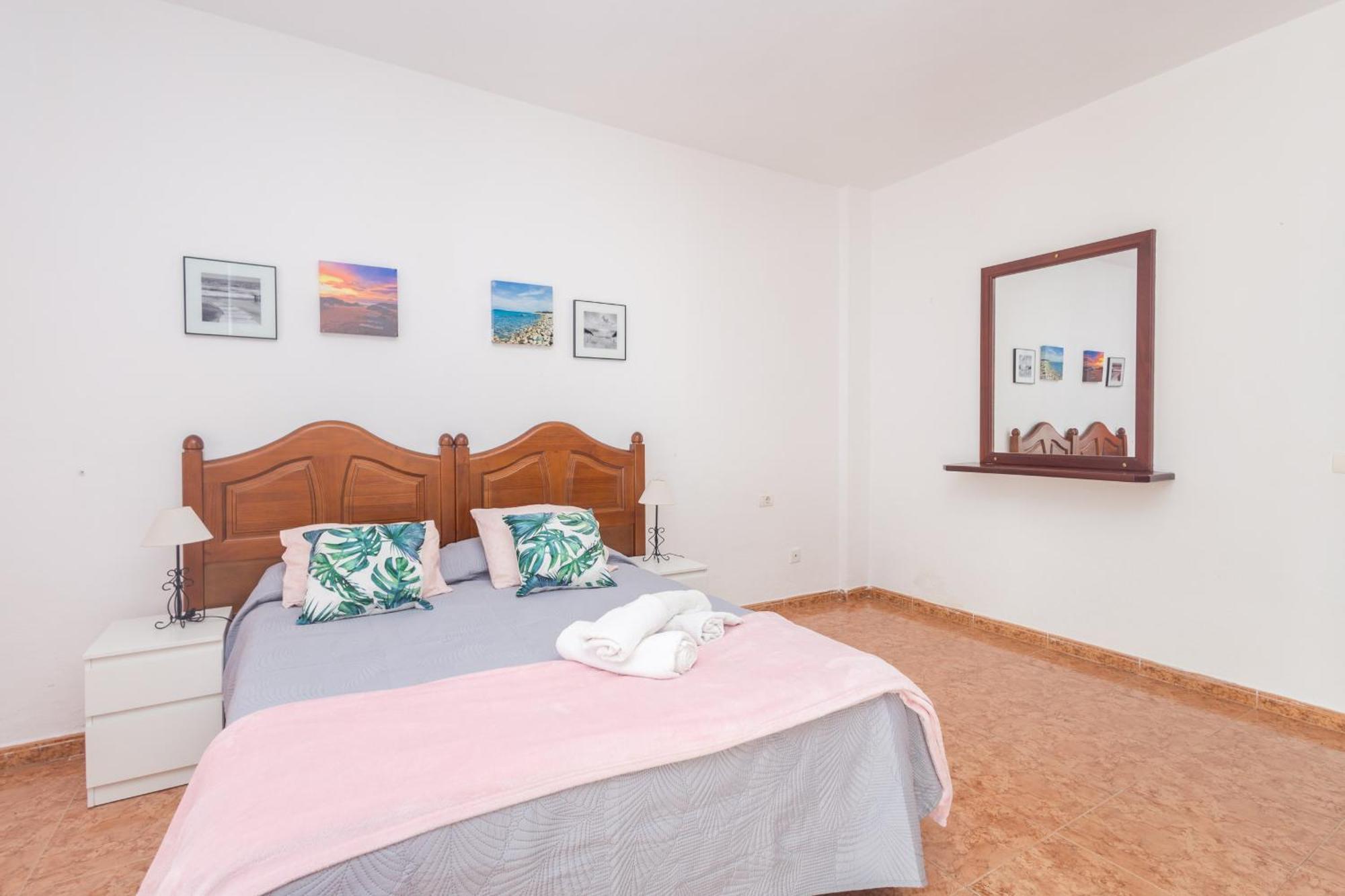 Lightbooking La Palma Mazo Dış mekan fotoğraf