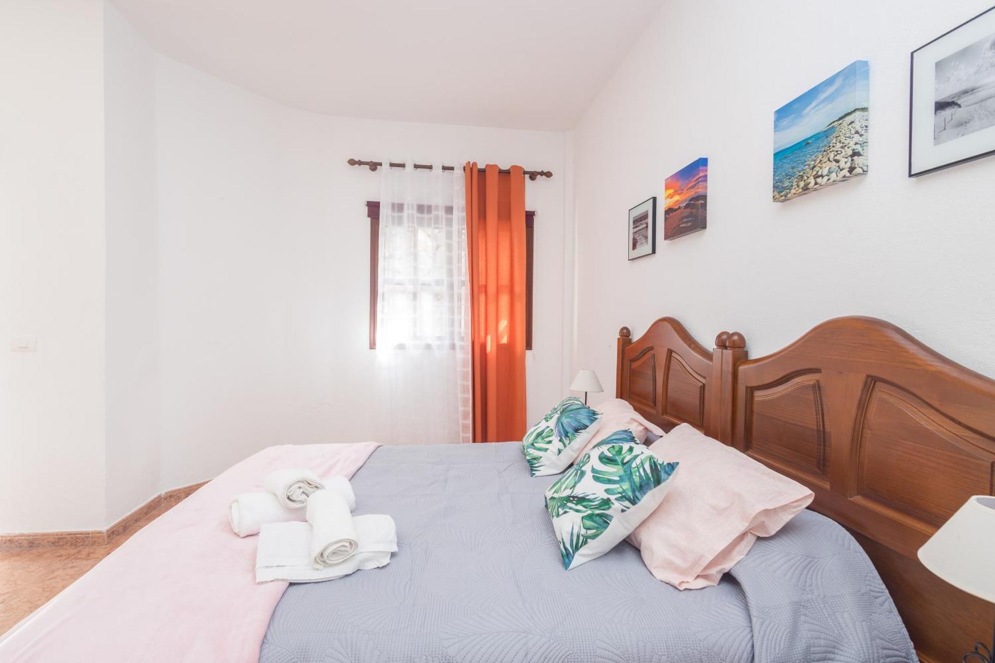 Lightbooking La Palma Mazo Dış mekan fotoğraf