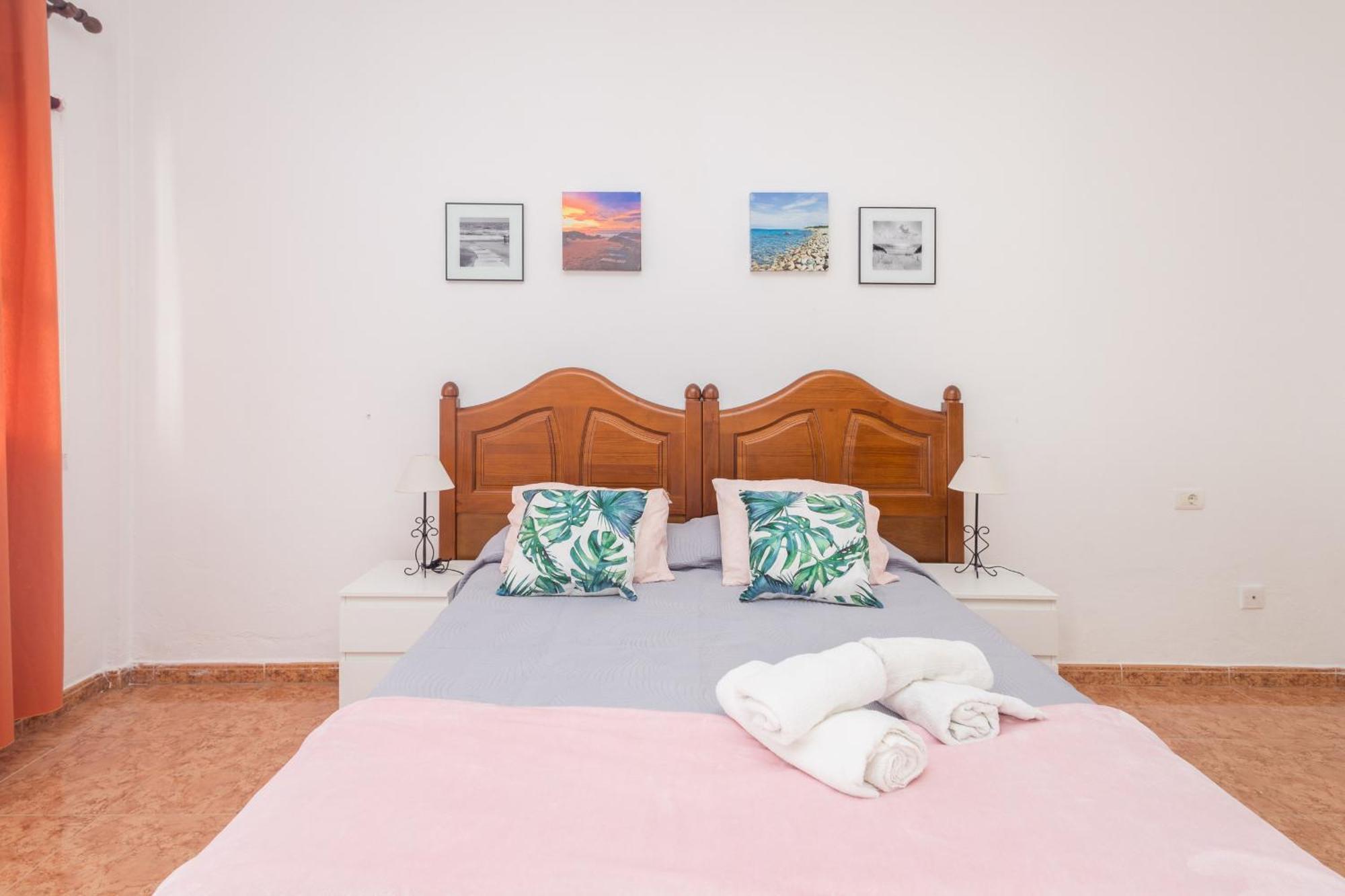 Lightbooking La Palma Mazo Dış mekan fotoğraf