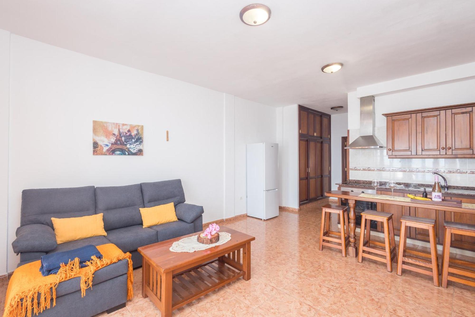 Lightbooking La Palma Mazo Dış mekan fotoğraf