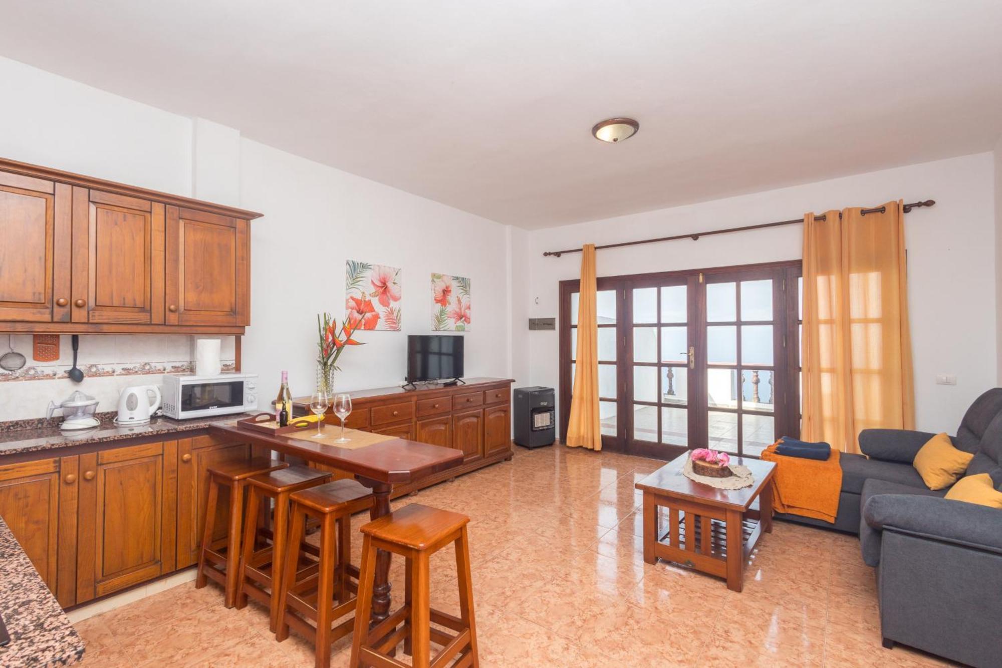 Lightbooking La Palma Mazo Dış mekan fotoğraf