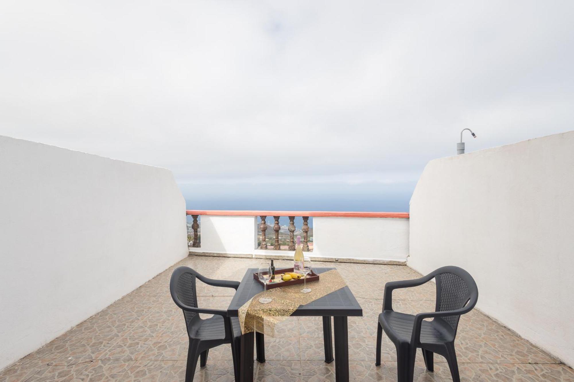 Lightbooking La Palma Mazo Dış mekan fotoğraf