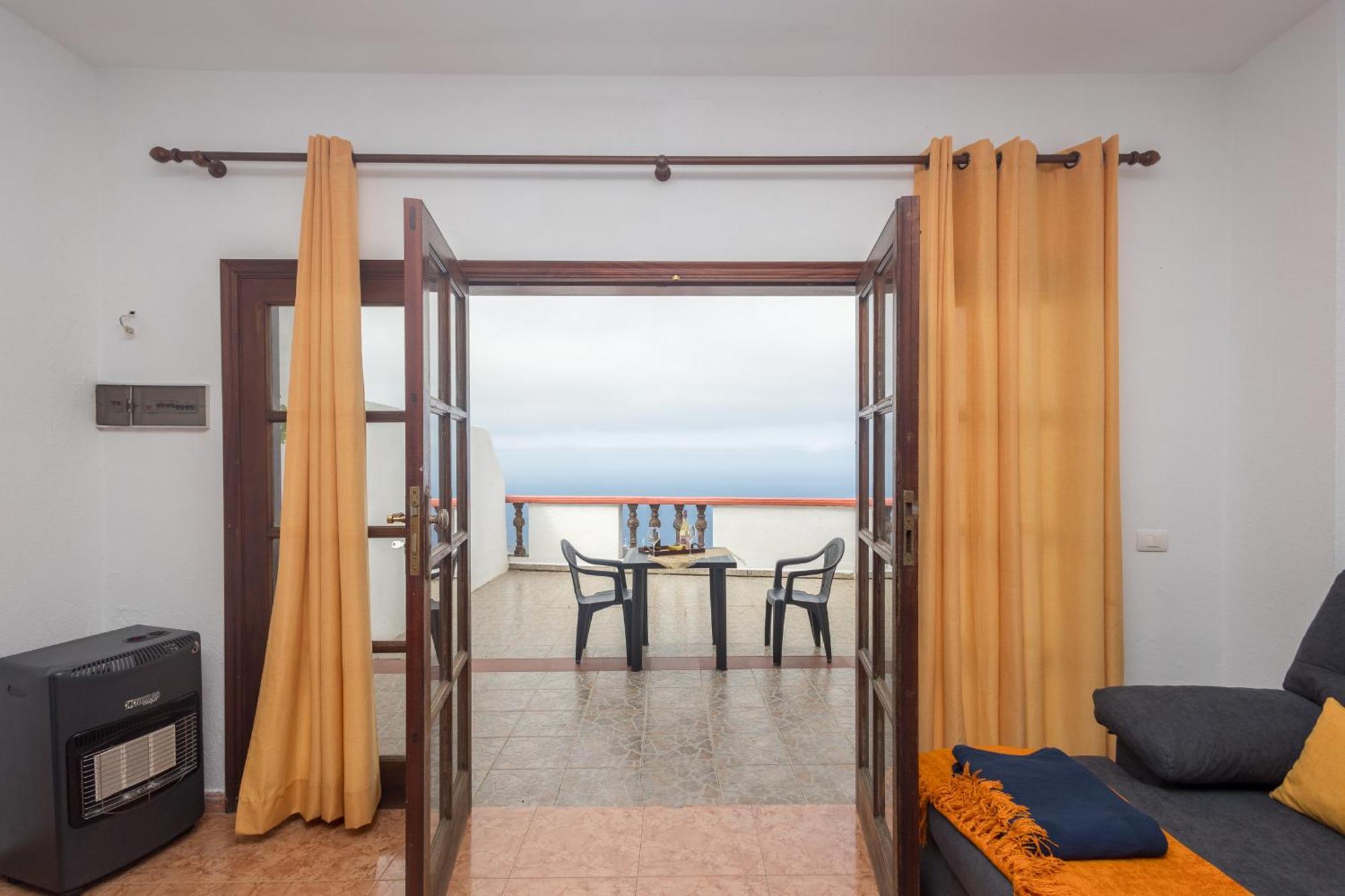 Lightbooking La Palma Mazo Dış mekan fotoğraf